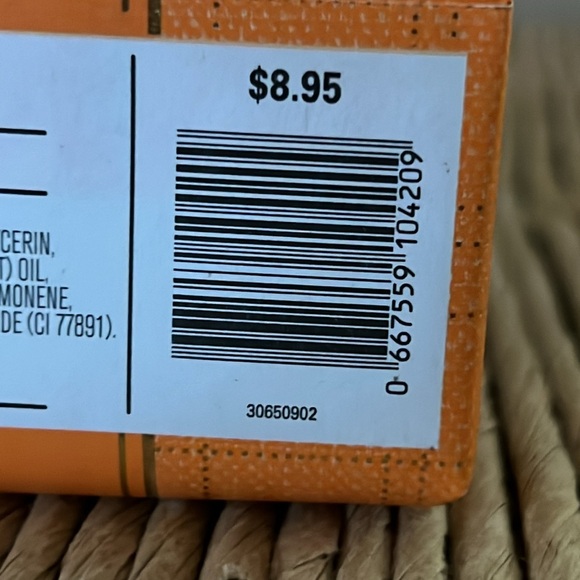 Bath and Body Works Bar Soap and Spray Mist - Calypso Clementine Scent-NWT - Picture 3 of 5